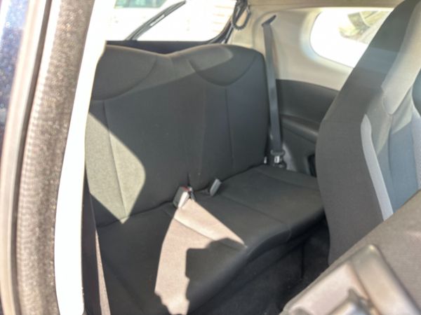 Citroen C1 2014 1.0 Liter petrol New Shape 353450450