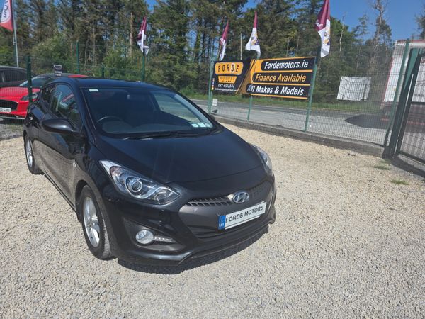 Hyundai i30 Van 2013 353462042