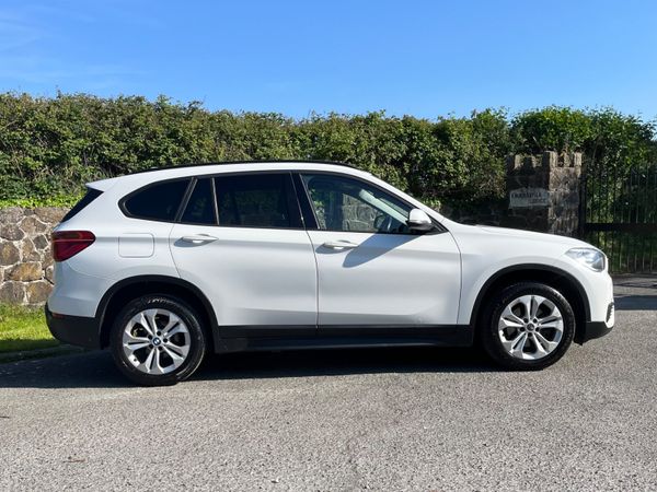 BMW X1 sDrive  18d SE 2.0 353463817