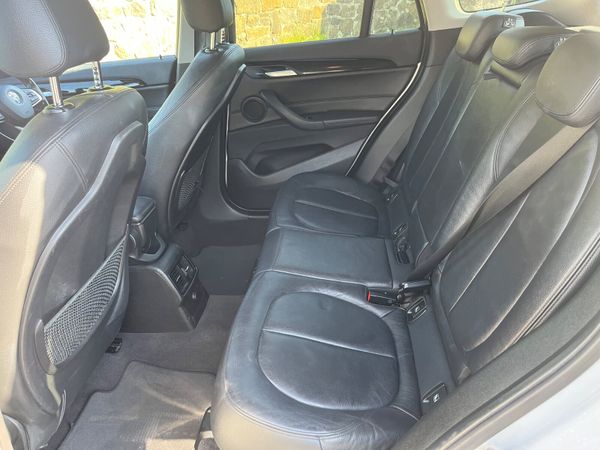 BMW X1 sDrive  18d SE 2.0 353463830