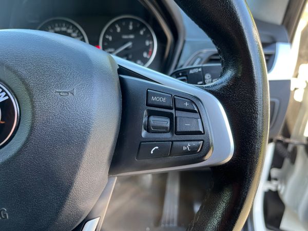 BMW X1 sDrive  18d SE 2.0 353463846
