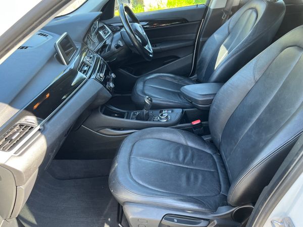 BMW X1 sDrive  18d SE 2.0 353463847