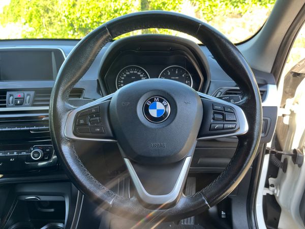 BMW X1 sDrive  18d SE 2.0 353463854