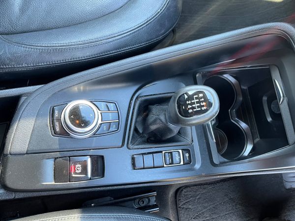 BMW X1 sDrive  18d SE 2.0 353463858