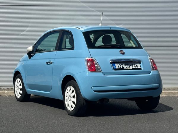 Fiat 500 *LowMls 353506586