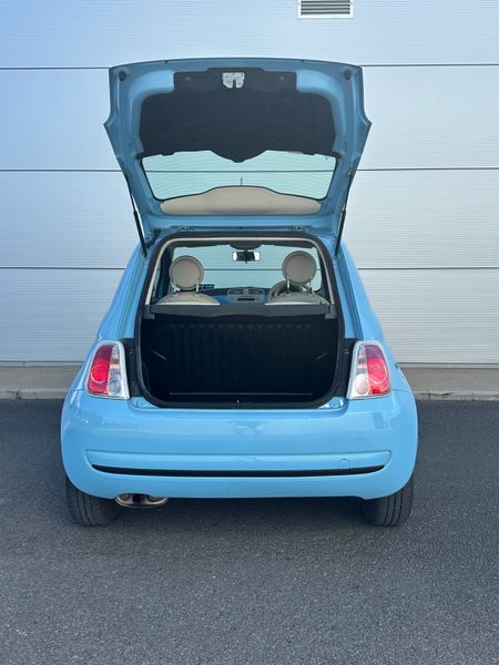 Fiat 500 *LowMls 353506588
