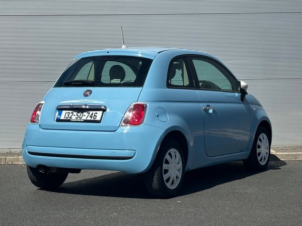 Fiat 500 *LowMls 353506589