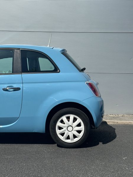 Fiat 500 *LowMls 353506583