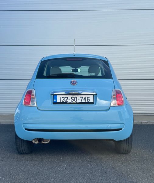 Fiat 500 *LowMls 353506635