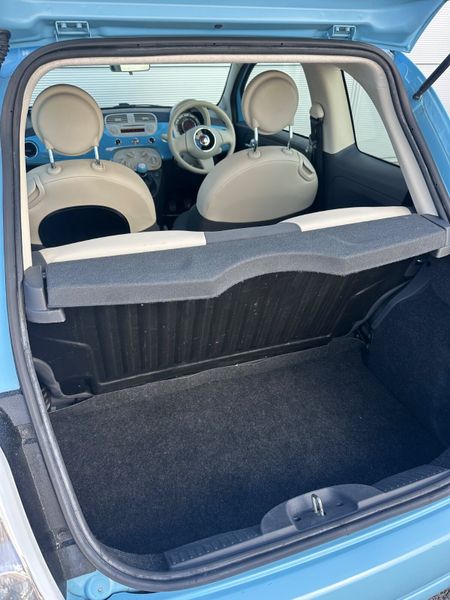 Fiat 500 *LowMls 353506633