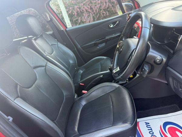 Renault Captur 2015 LEATHER SEATS REVERSE CAMERA 353508343
