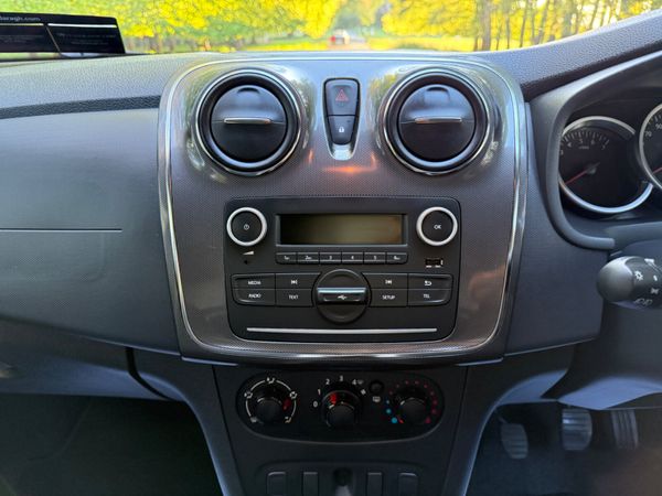 Dacia Sandero Stepway 2018 Tiny KM 353514725