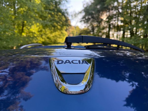 Dacia Sandero Stepway 2018 Tiny KM 353514755