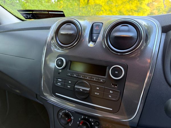 Dacia Sandero Stepway 2018 Tiny KM 353514794