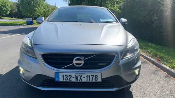 2013 Volvo V40 Estate R-DEDIGN ! 353515234
