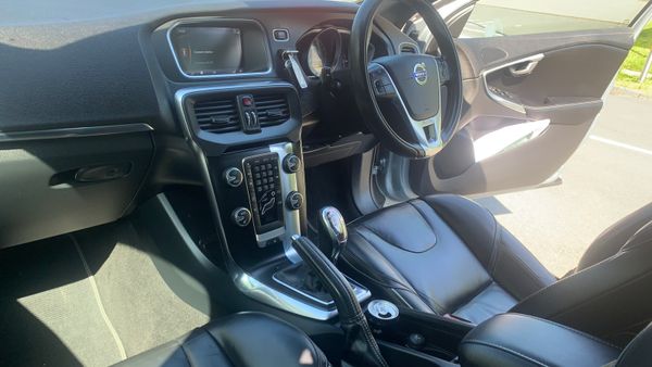 2013 Volvo V40 Estate R-DEDIGN ! 353515236
