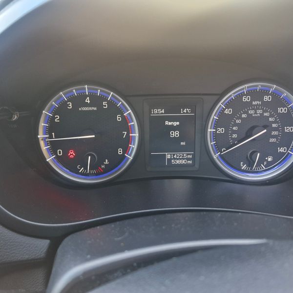 Suzuki SX4 S-Cross 2019 353515360