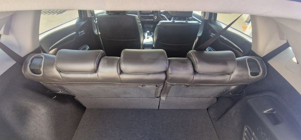 Honda Fit Hybrid Automatic 353529619