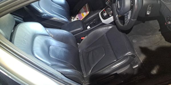 2013 AUDI A4 2.0 TDI S-LINE FOR BREAKING! 353591994