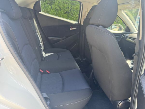 Mazda Demio 2016 1.5 Diesel Automatic 353605547