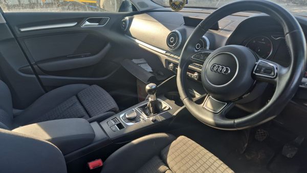 2015 AUDI A3 1.6 TDI FOR BREAKING! 353608745