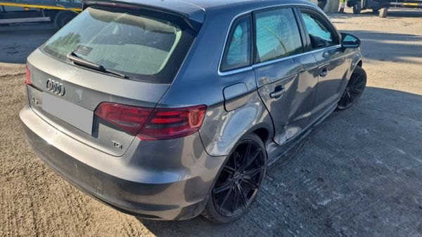 2015 AUDI A3 1.6 TDI FOR BREAKING! 353608748