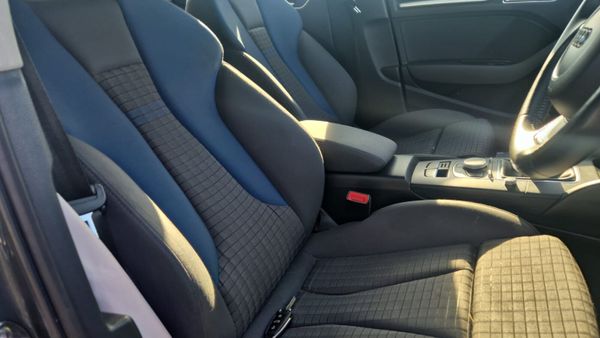 2015 AUDI A3 1.6 TDI FOR BREAKING! 353608740