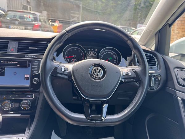 Volkswagen Golf 2015 1.4 Highline 21K Miles 353616298