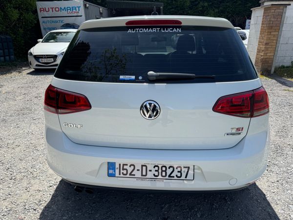 Volkswagen Golf 2015 1.4 Highline 21K Miles 353616306