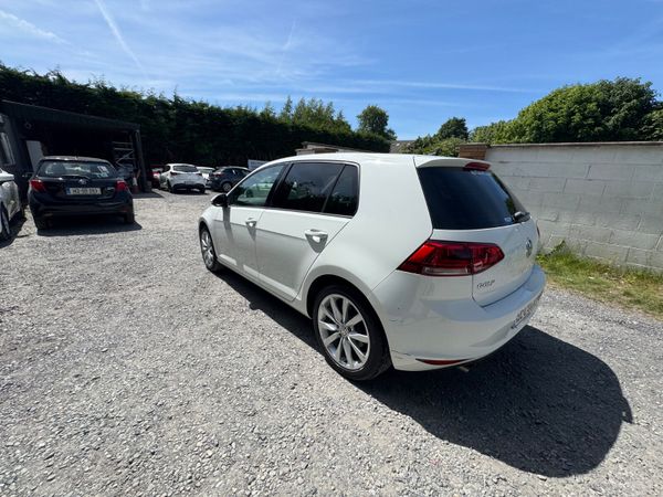 Volkswagen Golf 2015 1.4 Highline 21K Miles 353616310