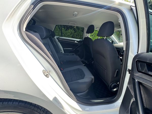 Volkswagen Golf 2015 1.4 Highline 21K Miles 353616312