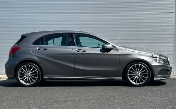 Mercedes-Benz A220d AMG *LowKms 353616926