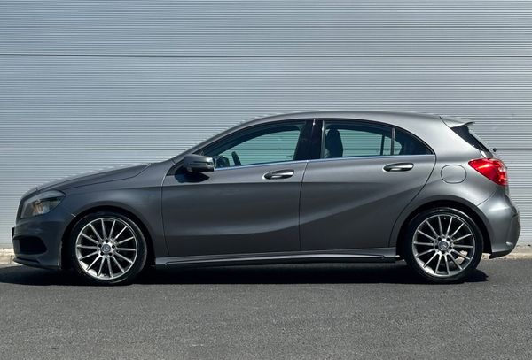 Mercedes-Benz A220d AMG *LowKms 353616927