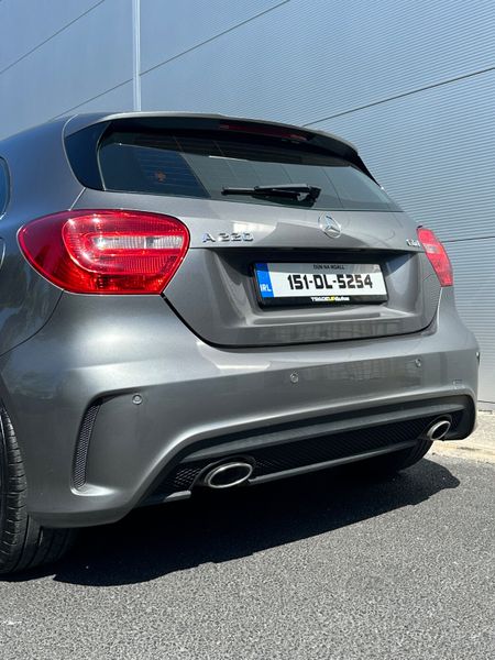 Mercedes-Benz A220d AMG *LowKms 353616929