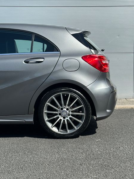 Mercedes-Benz A220d AMG *LowKms 353616930