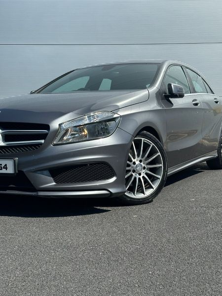 Mercedes-Benz A220d AMG *LowKms 353616931