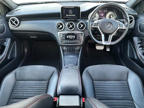 Mercedes-Benz A220d AMG *LowKms 353616974