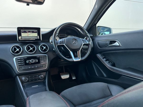 Mercedes-Benz A220d AMG *LowKms 353616975