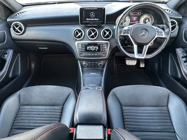 Mercedes-Benz A220d AMG *LowKms 353616976