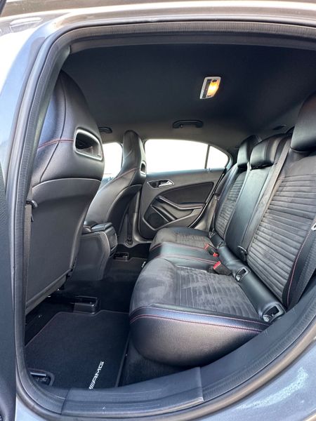 Mercedes-Benz A220d AMG *LowKms 353616977