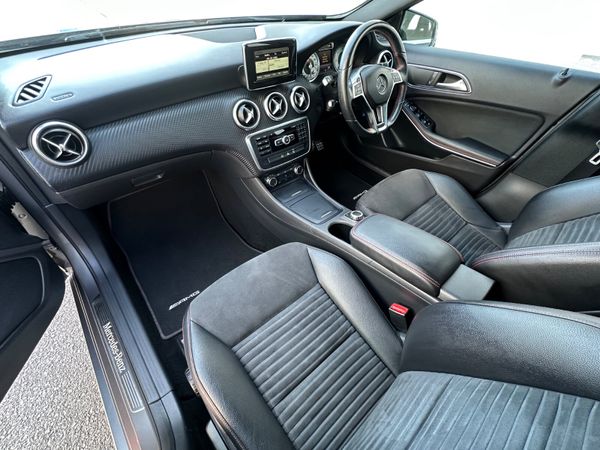 Mercedes-Benz A220d AMG *LowKms 353616978