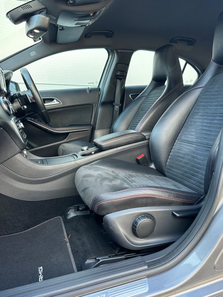 Mercedes-Benz A220d AMG *LowKms 353616979