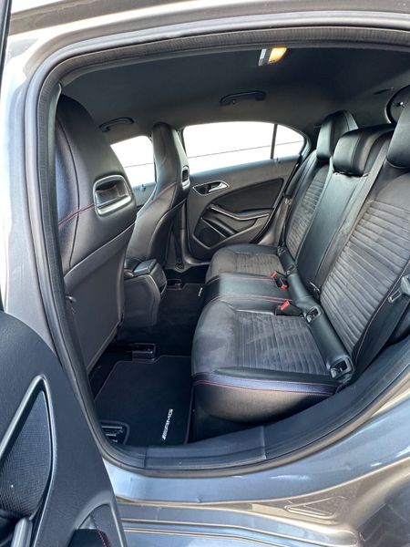 Mercedes-Benz A220d AMG *LowKms 353616973