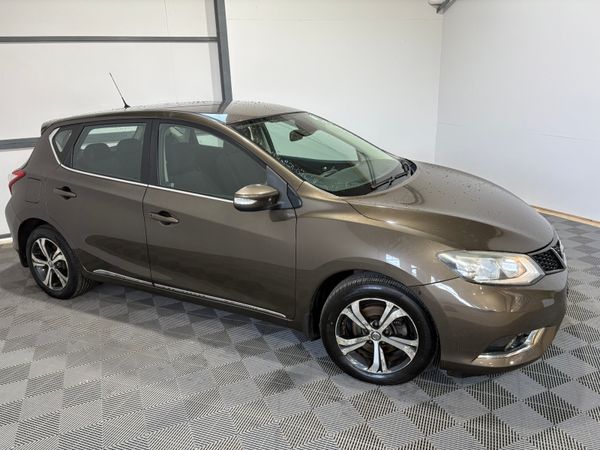 2015 Nissan Pulsar SV 1.5 Diesel 110 Bhp 353617149