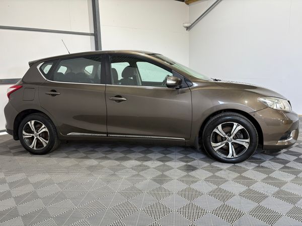 2015 Nissan Pulsar SV 1.5 Diesel 110 Bhp 353617153