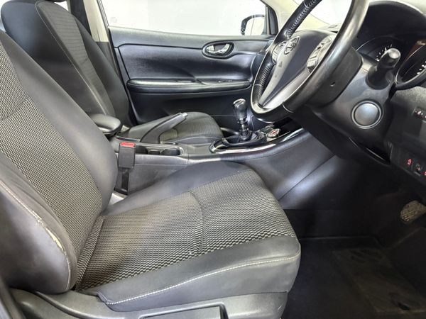 2015 Nissan Pulsar SV 1.5 Diesel 110 Bhp 353617167