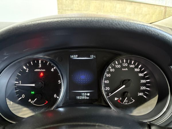 2015 Nissan Pulsar SV 1.5 Diesel 110 Bhp 353617168