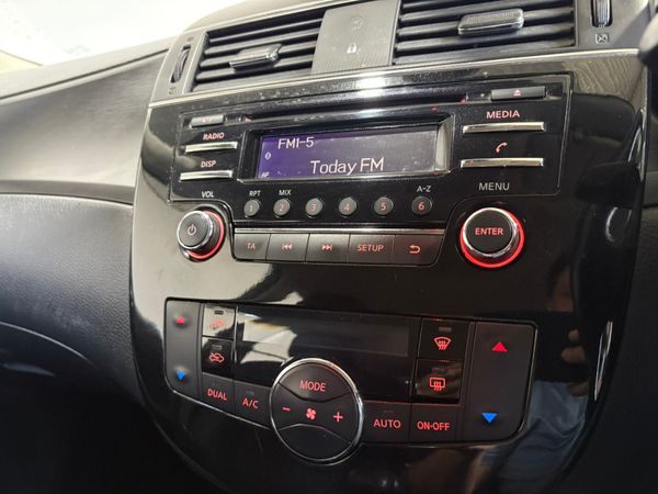 2015 Nissan Pulsar SV 1.5 Diesel 110 Bhp 353617169