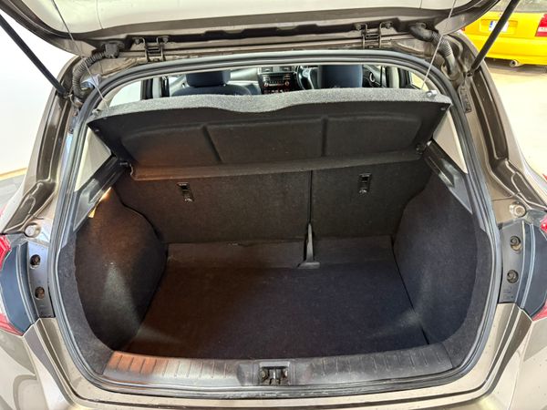 2015 Nissan Pulsar SV 1.5 Diesel 110 Bhp 353617161