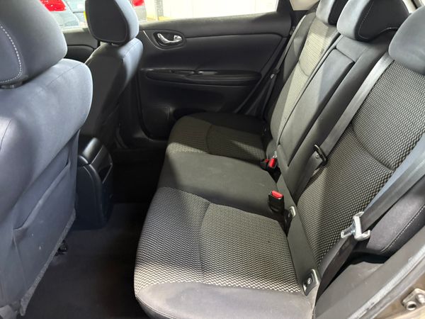 2015 Nissan Pulsar SV 1.5 Diesel 110 Bhp 353617162